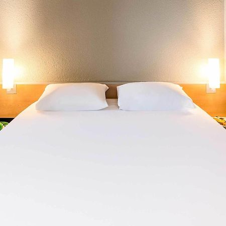 Ibis Thonon Centre Hotel Ruang foto