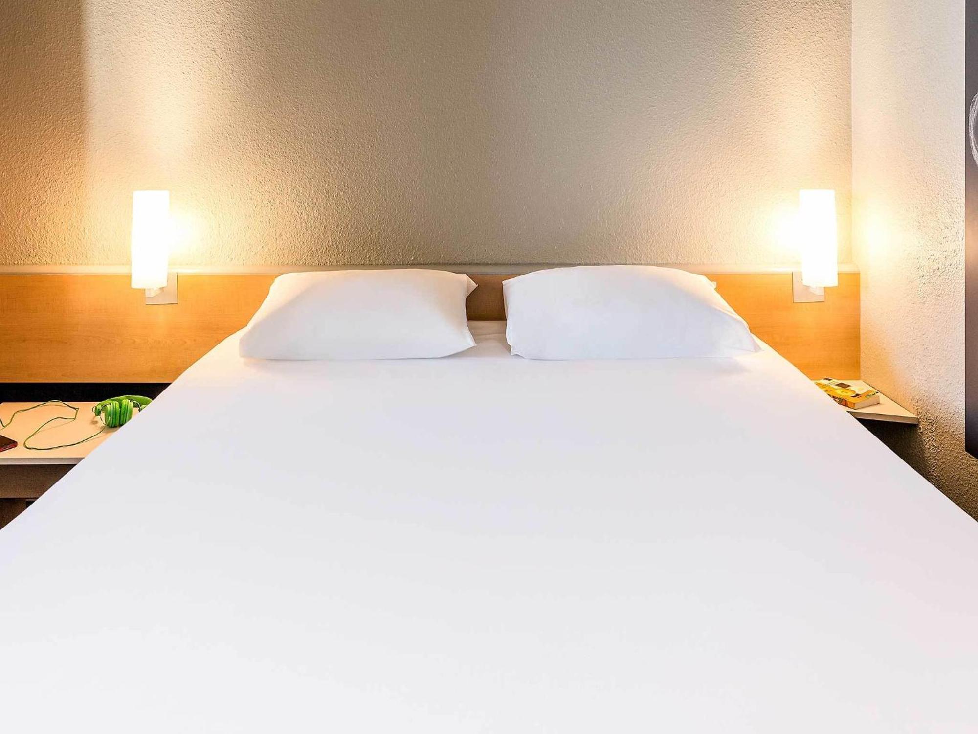 Ibis Thonon Centre Hotel Ruang foto